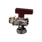 Simplex - KFE H3785 Vul- en aftapkraan nik vul+aftapkr 1/2 z/tl