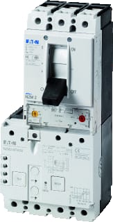 Eaton - MCCB Vermogensschakelaar vermschk nzmh2-a250-fia30
