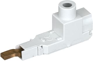 Eaton - XEffect Aansluitklem stroomrail Z-Ek/35/Ul
