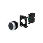 Eaton - RMQ M22 Drukknop frontelement M22-D-S-K10-Bvp