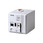 Eaton - MCCB Elektr. aandrijving vr verm. schak. aandrvrms nzm2-xrd110-130ac
