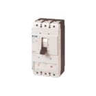 Eaton - MCCB Vermogensschakelaar vermschk nzmn3-a400-bt