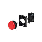 Eaton - RMQ M22 Signaallamp frontelement M22-L-R-Led-Bvp
