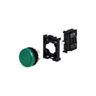 Eaton - RMQ M22 Signaallamp frontelement M22-L-G-Led-Bvp