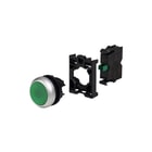 Eaton - RMQ M22 Drukknop frontelement M22-D-G-K10-Bvp