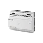 EATON INDUSTRIES - Easy PLC voedingsmodule easy600-pow voed.4,20a/24dc