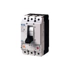 Eaton - MCCB Vermogensschakelaar vermschk nzmn2-a160-bt-na