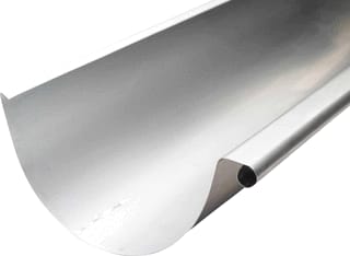 Rheinzink - M37 Classic Dakgoot Mastgoot Wb 0,8 Lg3
