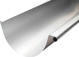 Rheinzink - M44 Classic Dakgoot Mastgoot Wb 0,8 Lg3