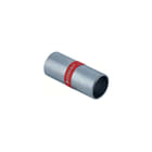 Geberit - Mapress C-staal Fitting met 2 aansluitingen Fitting 22050