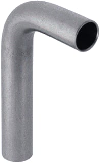 Geberit - Mapress RVS Fitting met 2 aansluitingen Fitting 30403