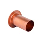 Geberit - Mapress Koper Fitting met 2 aansluitingen Fitting 63711