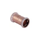 Geberit - Mapress Koper Fitting met 2 aansluitingen Fitting 62012