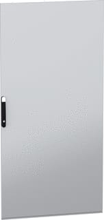 Schneider Electric - Deur/bed.-tableau vr kast/lessenaar volle deur sfn/sm 2000x1000