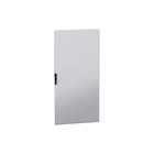 Schneider Electric - Deur/bed.-tableau vr kast/lessenaar volle deur sfn/sm 2000x1000