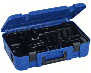 Geberit - Mapress Compatibiliteit 2 Gereedschapskist/-tas Kst/Ts Persmach.