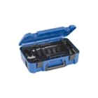Geberit - Mapress Compatibiliteit 2 en 3 Gereedschapskist/-tas Mapr Koffer V Persbekken 12-54