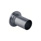Geberit - Mapress RVS Fitting met 2 aansluitingen Fitting 36143