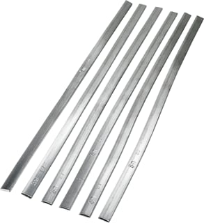 Wentzel - Zachtsoldeer Tinsld 40/60 Stf Plat 5Kg Ds45