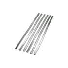 Wentzel - Zachtsoldeer Tinsld 50/50 Stf Plat 5Kg Ds5