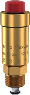 Flamco - Flexvent Vlotterontluchter 27725