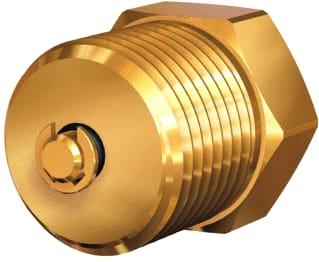 Flamco - Manometerkraan 27912
