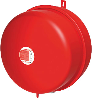 Flamco - Flexcon P Membraandrukexpansievat 50/1,5