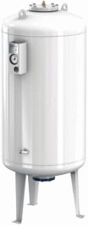 Flamco - Airfix D-E-B Membraandrukexpansievat expvat 180/6,0-16b