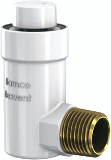 Flamco - Flexvent H Vlotterontluchter 27711