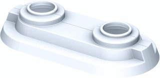 Flamco - RDC Buisrozet 12555