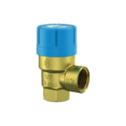 Flamco - Prescor B TRD Veiligheidsventiel Presc B Blrvent 3/4X1-10B