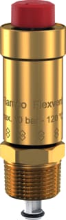 Flamco - Flexvent Vlotterontluchter R" 27735