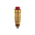Flamco - Flexvent Vlotterontluchter Flexvent+Bub Breker R1/8"