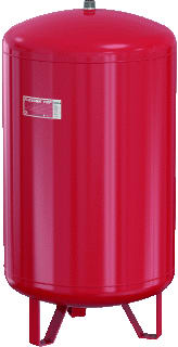 Flamco - Flexcon Membraandrukexpansievat 16141