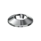 Flamco - RVC Buisrozet flamcofix rvc 1/8"-10 chroom