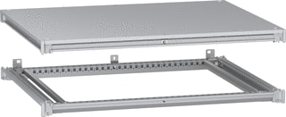 Schneider Electric - Comp. v. uitbouw kast/lessenaar kit sfn kader 1000x800