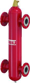 Meibes - FlexBalance F Open cv verdeler Flam Flxblnce Evenwfles 100F
