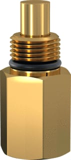 Flamco - Flexvent Super Vlotterontluchter 28525