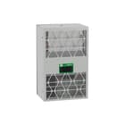 Schneider Electric - Koelunit voor kast/lessenaar Con Cu Zijmont 350W 230V