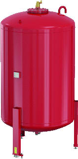 Flamco - Flamcomat FB Koppelvat koppelvat 17773