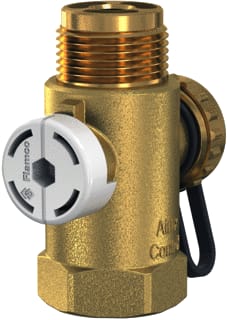 Flamco - Airfix Toebeh./onderdelen voor expansievat 28930