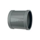 Wavin - Wafix SN4 Fitting met 2 aansluitingen Wafx Steekmof 125Mm