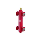 Meibes - FlexBalance F Open cv verdeler Flam Flxblnce Evenwfles 125F