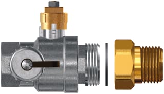 Flamco - Flamcomat Expansie-automaat 17738