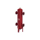 Meibes - FlexBalance Plus F Open cv verdeler Flam Flxblnc Evenwfles Pls125F