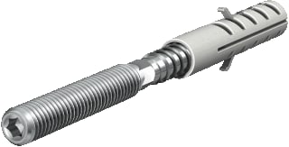 Flamco - Houtdraadpen Fast 51708
