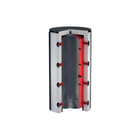 Flamco - FlexTherm PS Opslagvat (verwarming/koeling syst) Buffervat 200L