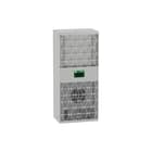 Schneider Electric - Koelunit voor kast/lessenaar Con Cu Zijmont 1Kw 230V