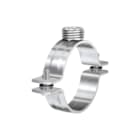 Flamco - BSF Combi Tweedelige beugel rond Fast - 56 - 62,5