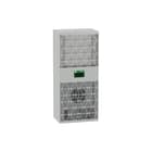 Schneider Electric - Koelunit voor kast/lessenaar Con Cu Zij 1Kw 2P 400/460V